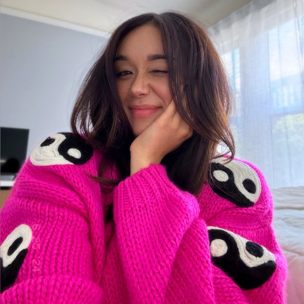 Meet your Posher, Natasha ◡̈